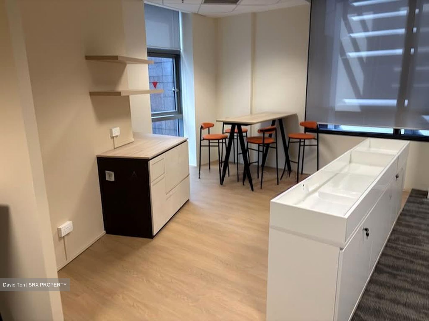 Raffles Place MRT (D1), Office #611014431
